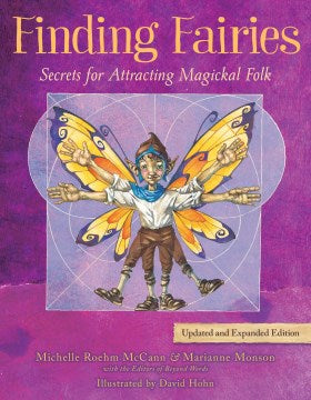 Finding Fairies - MPHOnline.com