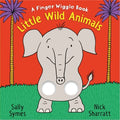 Little Wild Animals - MPHOnline.com