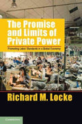 The Promise and Limits of Private Power - MPHOnline.com