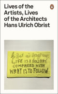 Lives of the Artists, Lives of the Architects - MPHOnline.com