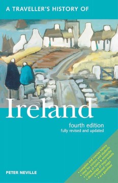 A Traveller's History of Ireland - MPHOnline.com