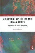 Migration Law, Policy and Human Rights - MPHOnline.com