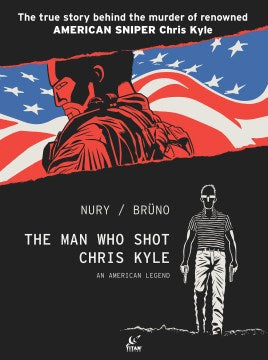 The Man Who Shot Chris Kyle - MPHOnline.com