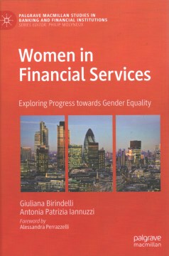 Women in Financial Services - MPHOnline.com