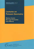 Lectures on Poisson Geometry - MPHOnline.com