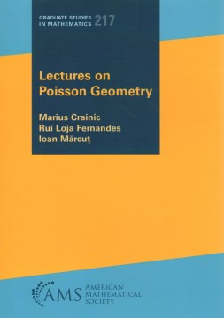 Lectures on Poisson Geometry - MPHOnline.com