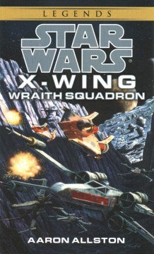 Wraith Squadron - MPHOnline.com