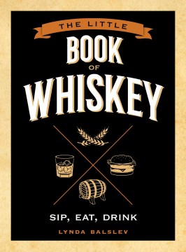 Little Book of Whiskey - MPHOnline.com