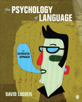 The Psychology of Language - MPHOnline.com