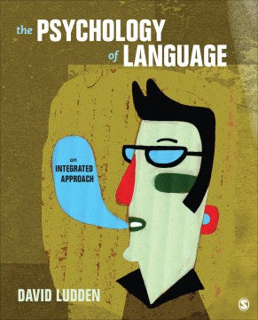 The Psychology of Language - MPHOnline.com