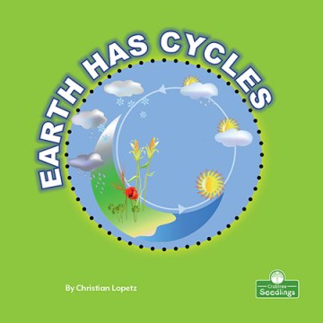 Earth Has Cycles - MPHOnline.com