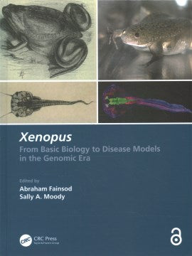 Xenopus - MPHOnline.com