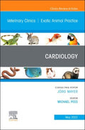 Cardiology, an Issue of Veterinary Clinics of North America - MPHOnline.com