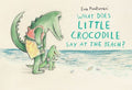 What Does Little Crocodile Say at the Beach? - MPHOnline.com