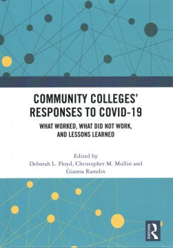 Community Colleges' Responses to COVID-19 - MPHOnline.com