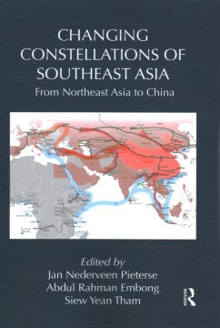 Changing Constellations of Southeast Asia - MPHOnline.com