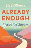 Already Enough : A Path to Self-Acceptance - MPHOnline.com