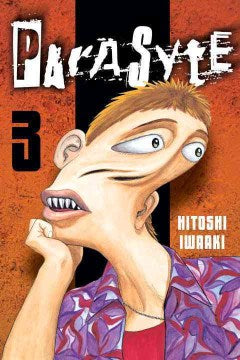 Parasyte 3 - MPHOnline.com