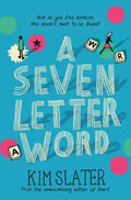A Seven Letter Word - MPHOnline.com