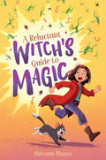 A Reluctant Witch's Guide to Magic - MPHOnline.com