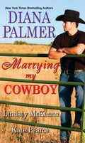 Marrying My Cowboy - MPHOnline.com