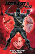 Snake Eyes - MPHOnline.com