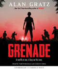 Grenade - MPHOnline.com