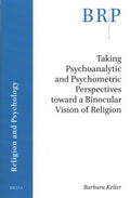 Taking Psychoanalytic and Psychometric Perspectives Toward a Binocular Vision of Religion - MPHOnline.com