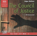 The Council of Justice - MPHOnline.com