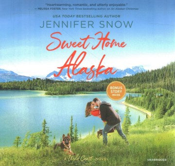 Sweet Home Alaska - MPHOnline.com