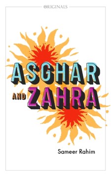 Asghar and Zahra - MPHOnline.com