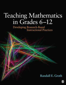 Teaching Mathematics in Grades 6-12 - MPHOnline.com