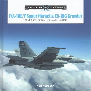 F/A-18E/F Super Hornet & EA-18G Growler - MPHOnline.com