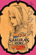 Sakura's Story - MPHOnline.com