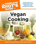 CIG to Vegan Cooking - MPHOnline.com