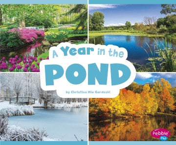 A Year in the Pond - MPHOnline.com