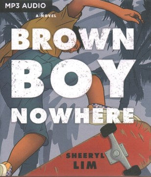 Brown Boy Nowhere - MPHOnline.com