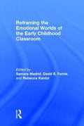 Reframing the Emotional Worlds of the Early Childhood Classroom - MPHOnline.com