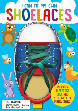 I Can Tie My Own Shoelaces - MPHOnline.com