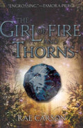 The Girl of Fire and Thorns - MPHOnline.com