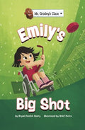 Emily's Big Shot - MPHOnline.com