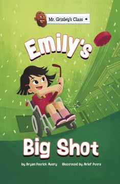 Emily's Big Shot - MPHOnline.com