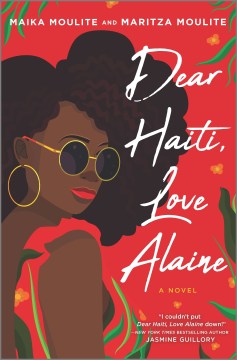 Dear Haiti, Love Alaine - MPHOnline.com