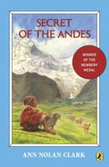 Secret of the Andes - MPHOnline.com