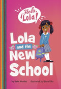 Lola and the New School - MPHOnline.com