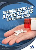 Tranquilizers and Depressants - MPHOnline.com