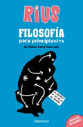 Filosof?a para principiantes / Philosphy for Beginners - MPHOnline.com