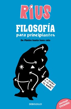 Filosof?a para principiantes / Philosphy for Beginners - MPHOnline.com