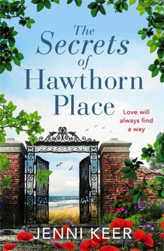 The Secrets of Hawthorn Place - MPHOnline.com