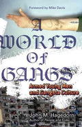 A World of Gangs - MPHOnline.com